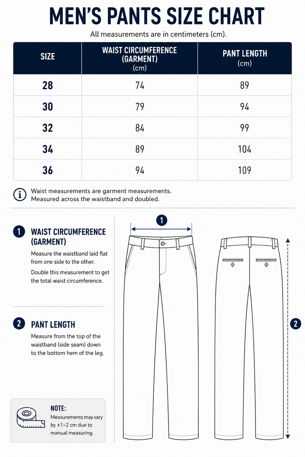 Pants Grey
