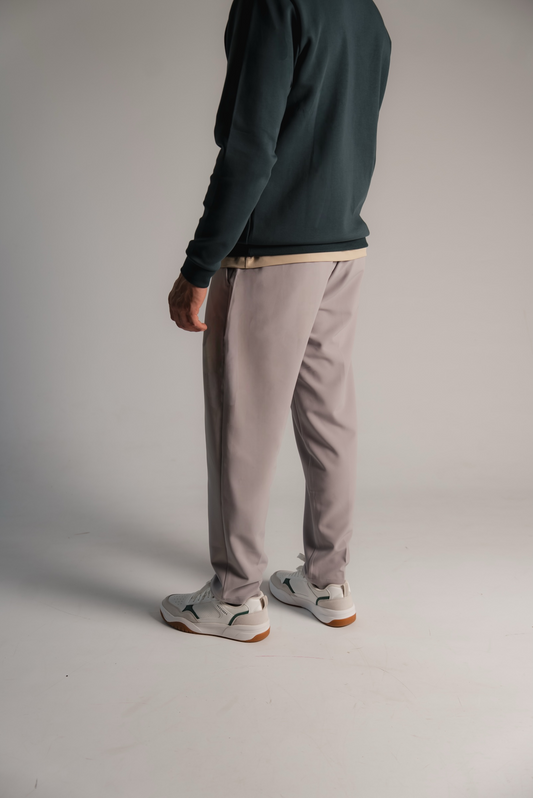 Pants Grey