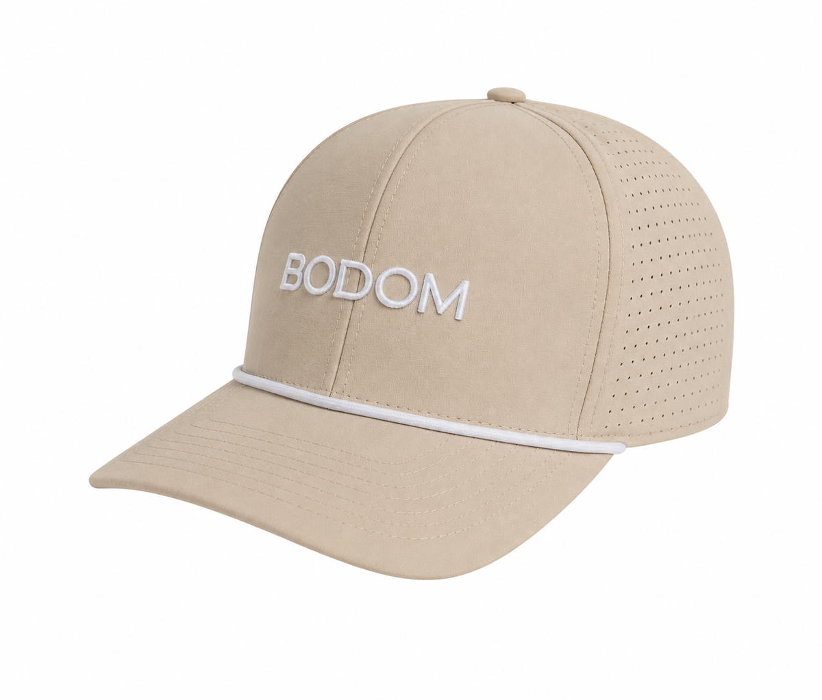 Rope Cap