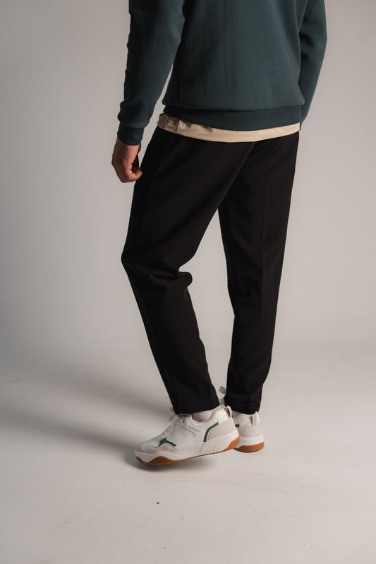 Pants Black