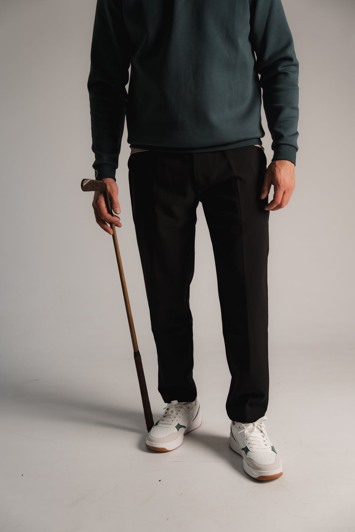 Pants Black