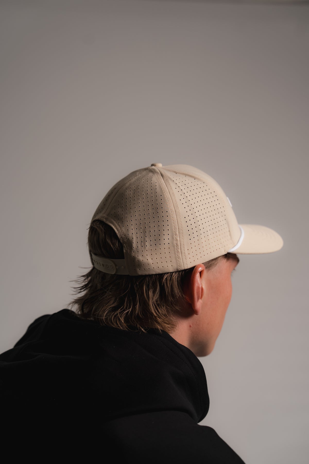 Rope Cap